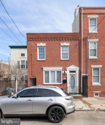 $415,000 | 2305 East Susquehanna Avenue, Philadelphia, PA 19125