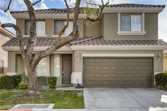 $3,300 | 261 Lenape Heights Avenue, Las Vegas, NV 89148