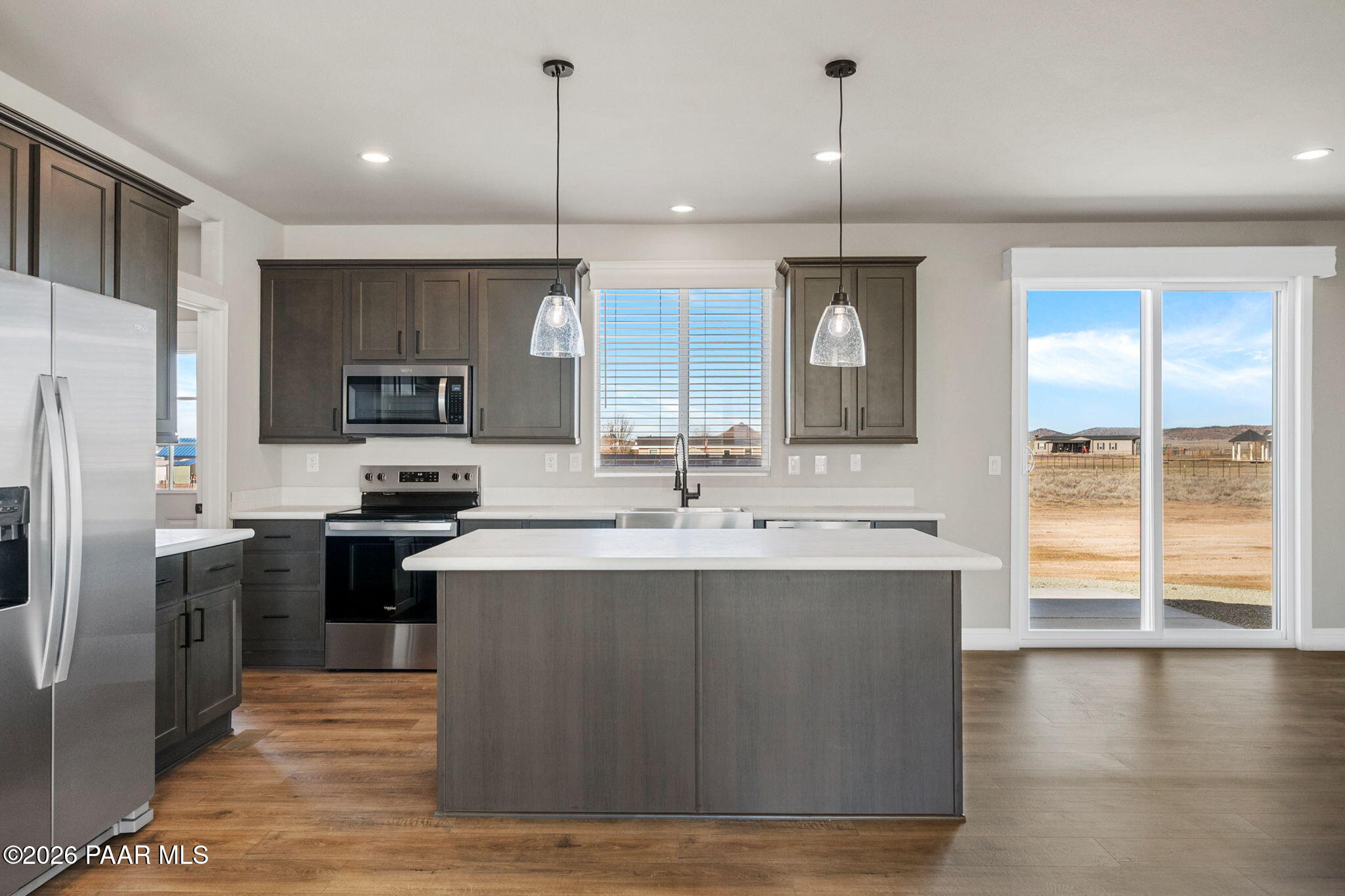 7420 East Bunkhouse Road Prescott Valley, AZ 86315 - Photo 12 of 34 6
