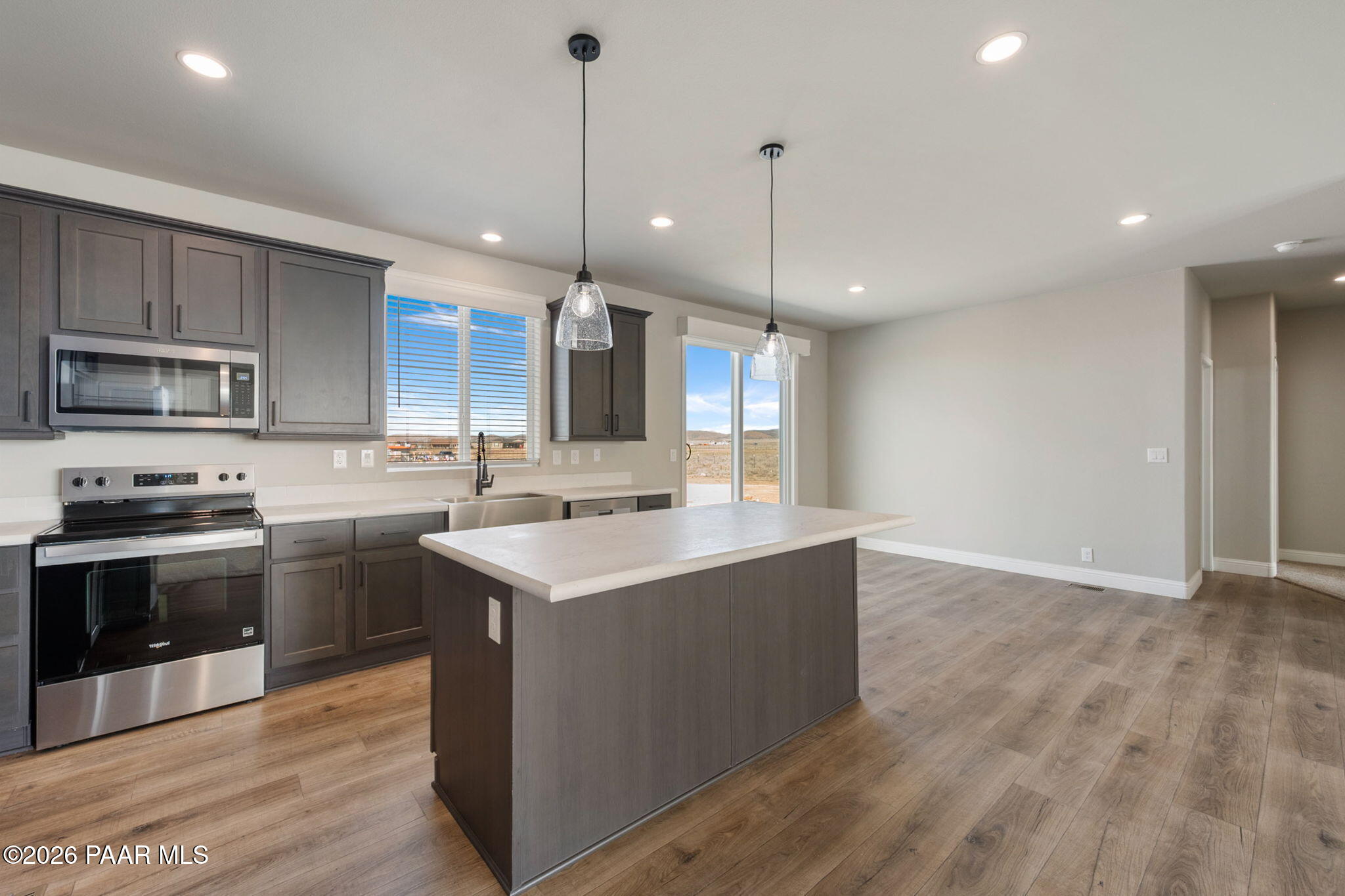 7420 East Bunkhouse Road Prescott Valley, AZ 86315 - Photo 14 of 34 8