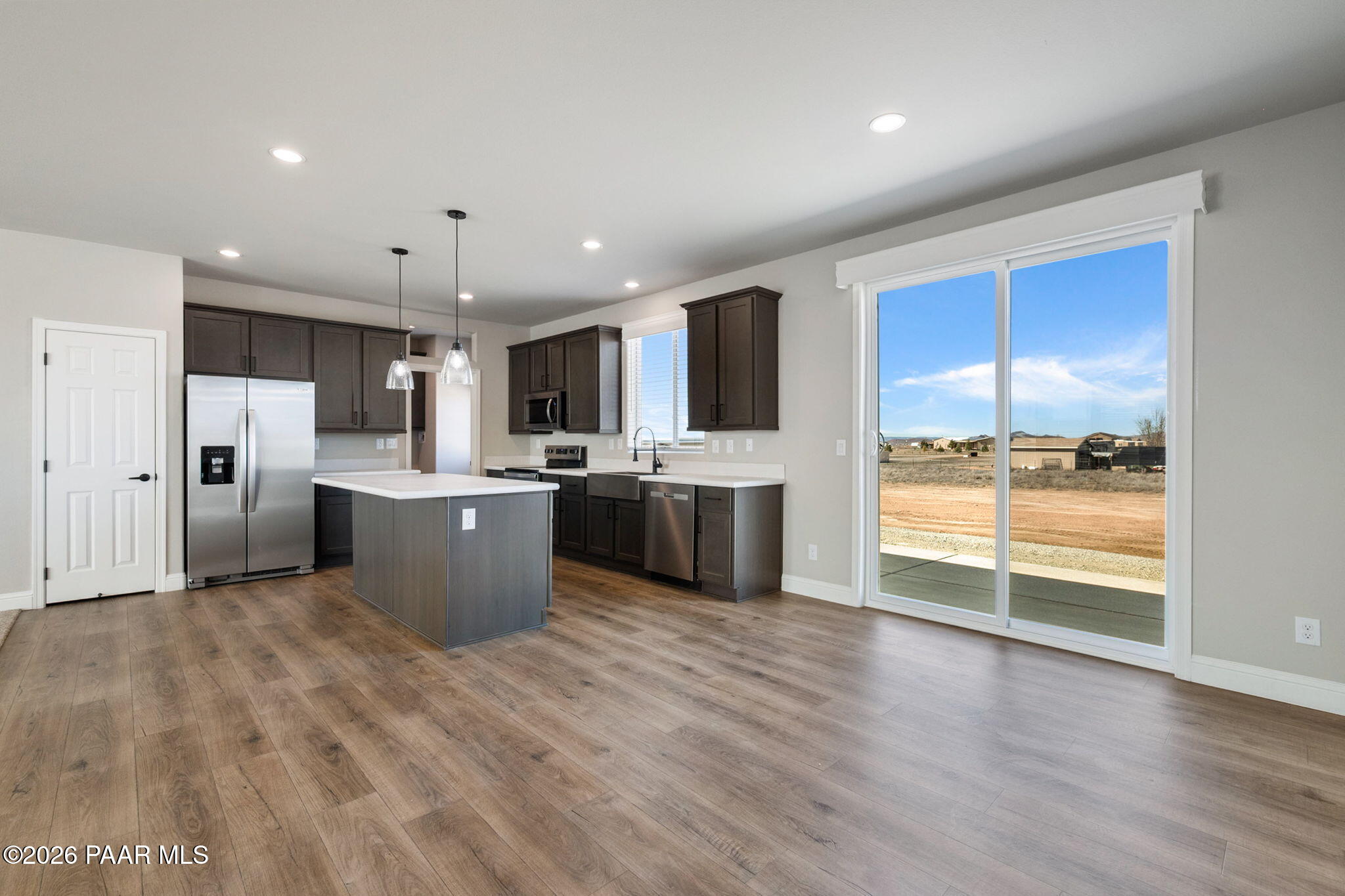7420 East Bunkhouse Road Prescott Valley, AZ 86315 - Photo 16 of 34 10