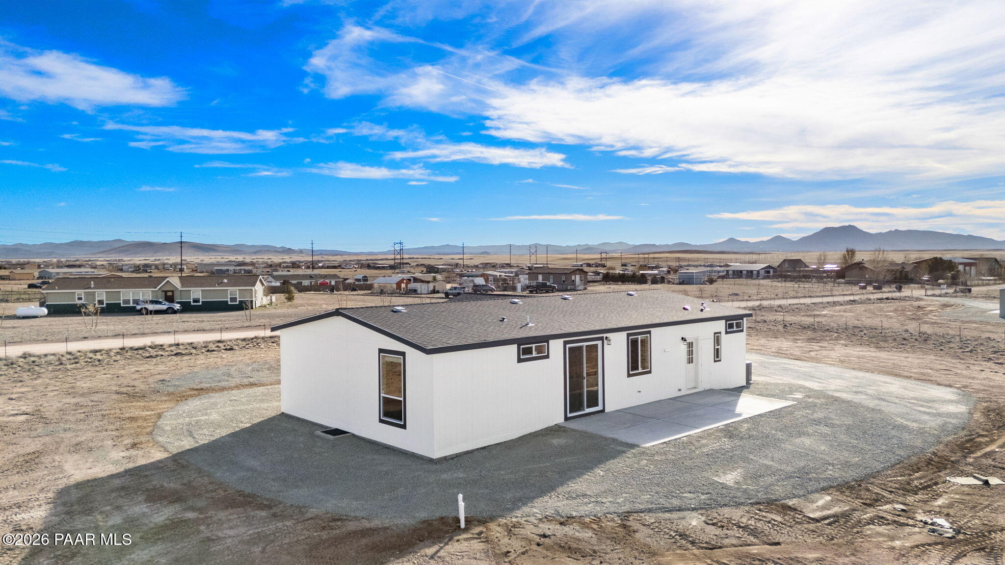 7420 East Bunkhouse Road Prescott Valley, AZ 86315 - Photo 3 of 34 2