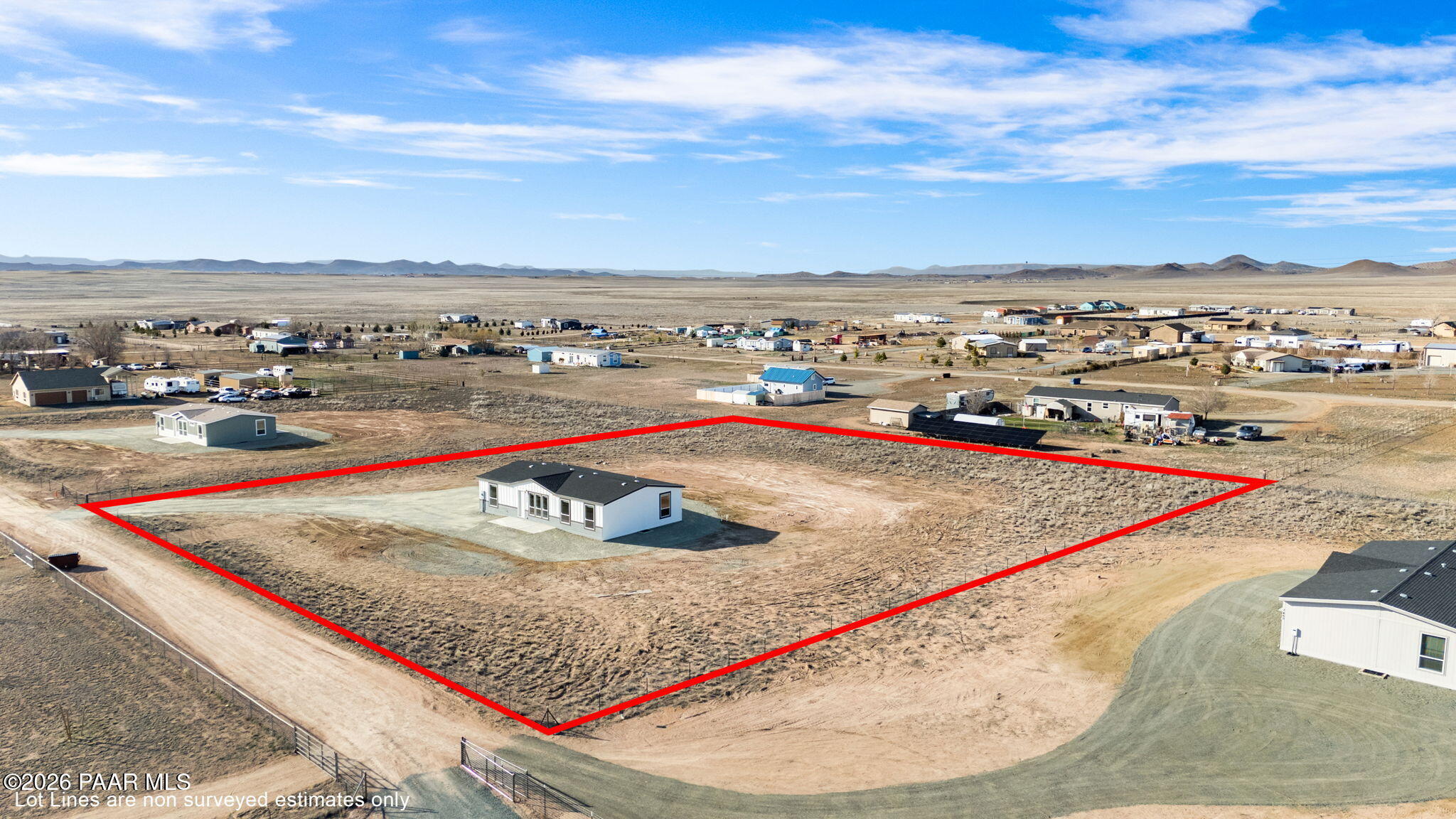 7420 East Bunkhouse Road Prescott Valley, AZ 86315 - Photo 5 of 34 5