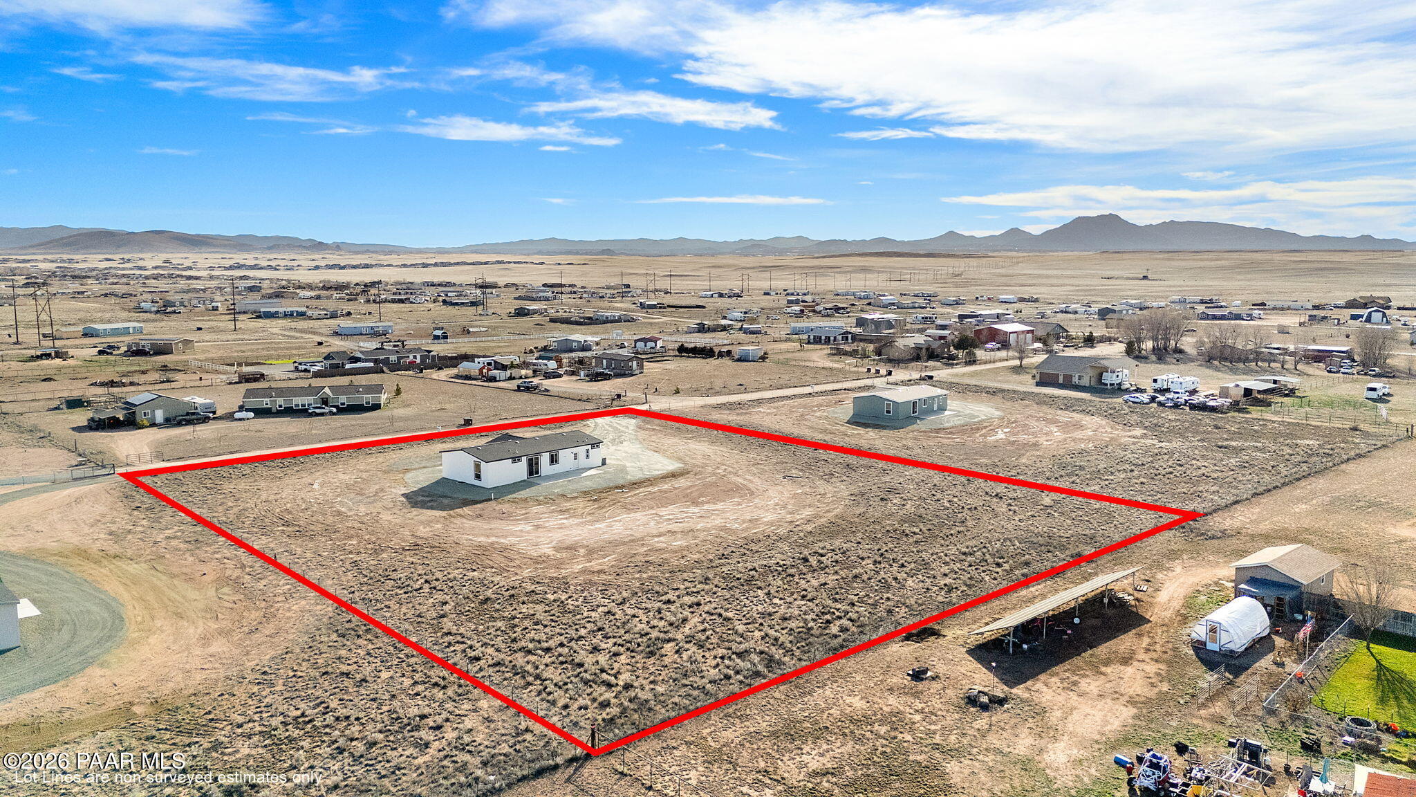 7420 East Bunkhouse Road Prescott Valley, AZ 86315 - Photo 6 of 34 6