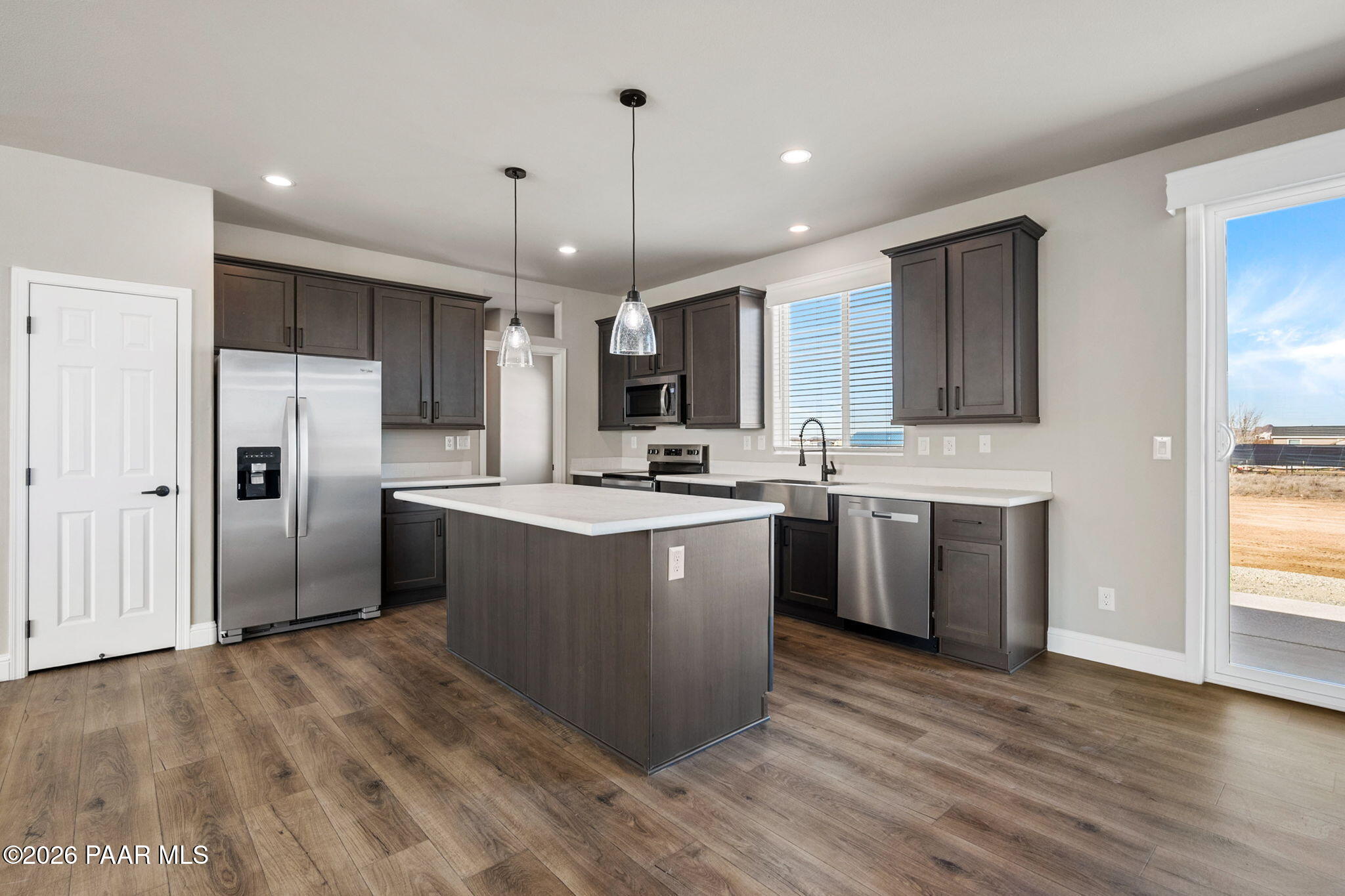 7420 East Bunkhouse Road Prescott Valley, AZ 86315 - Photo 7 of 34 1
