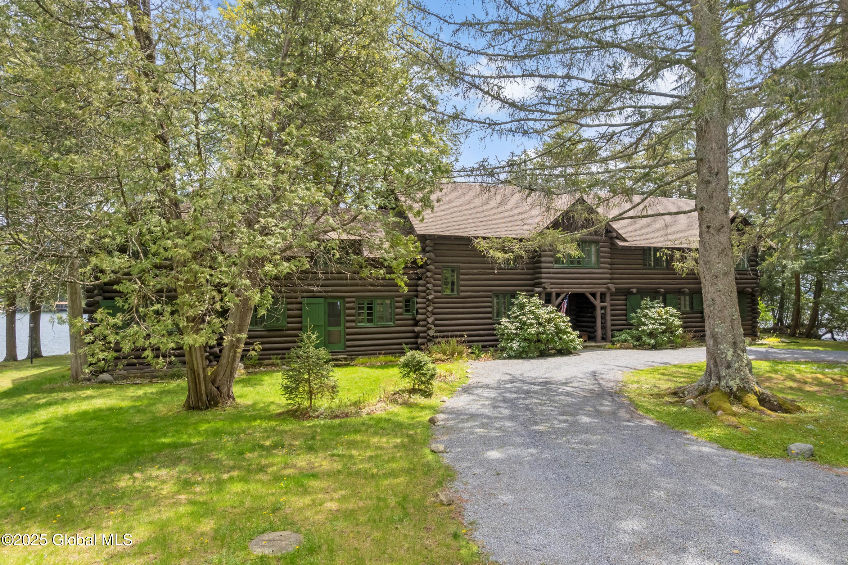 130 Homer Point Road Bolton, NY 12824 - Photo 11 of 60 10