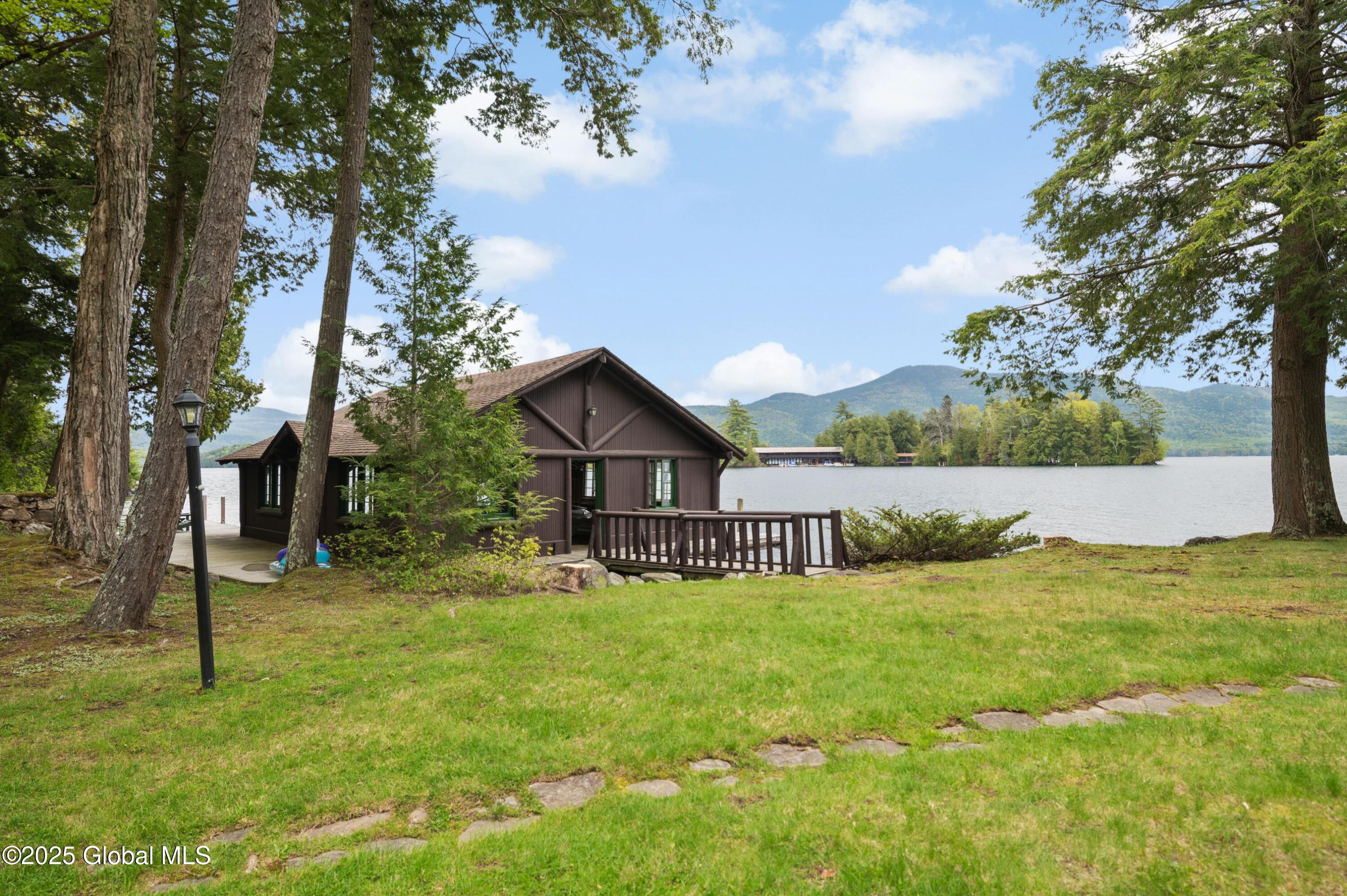 130 Homer Point Road Bolton, NY 12824 - Photo 15 of 60 14