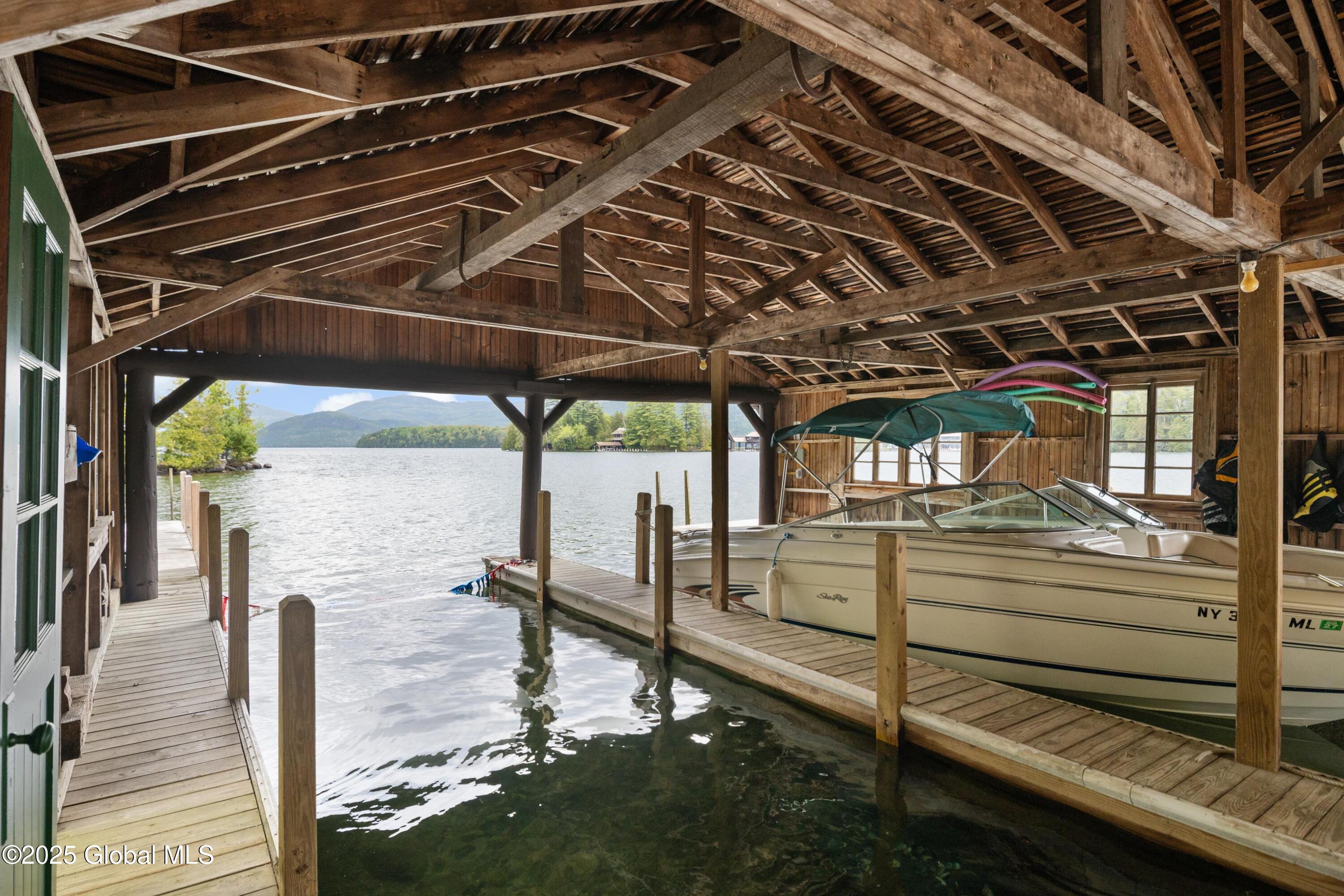 130 Homer Point Road Bolton, NY 12824 - Photo 17 of 60 16