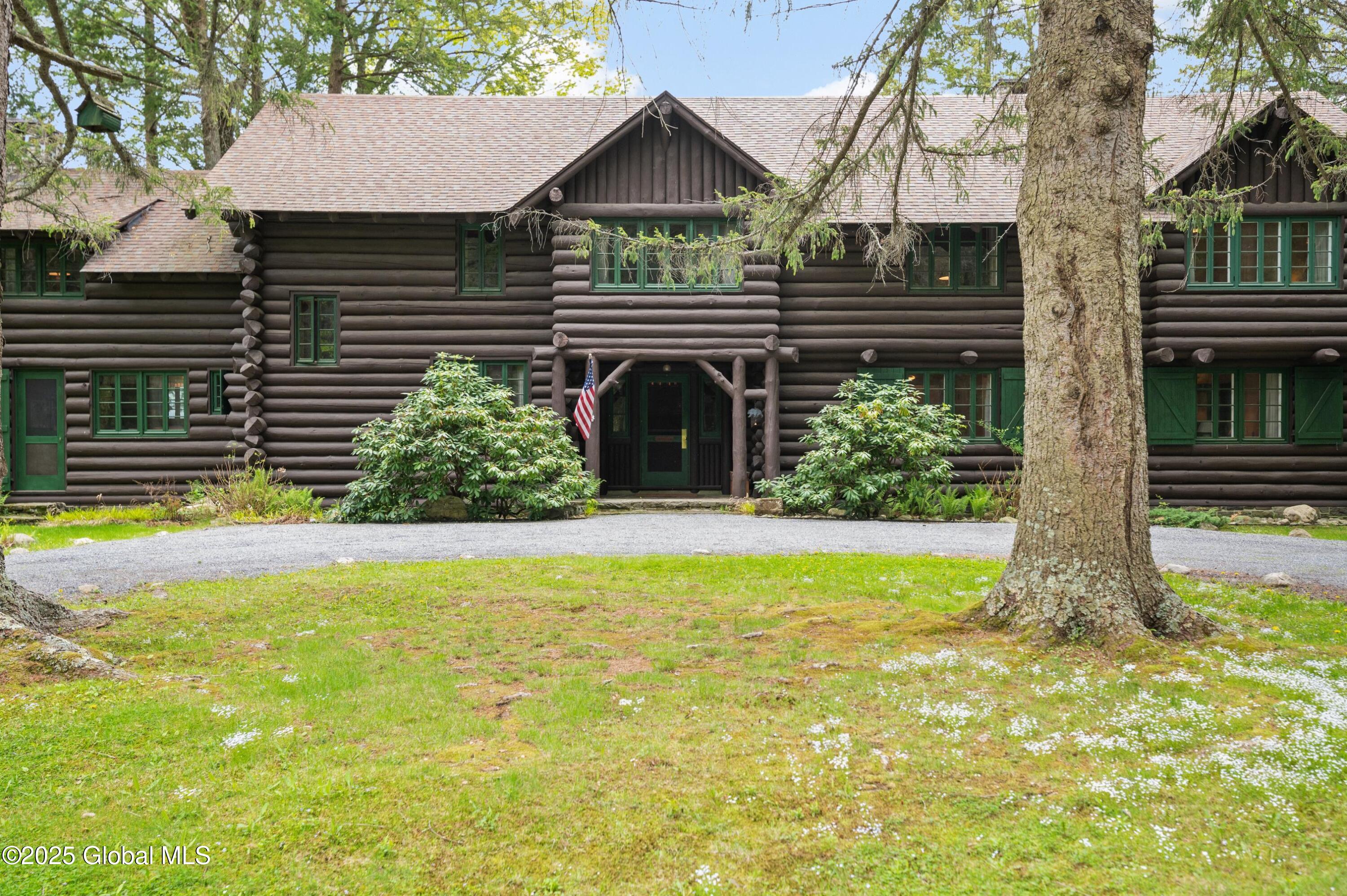 130 Homer Point Road Bolton, NY 12824 - Photo 2 of 60 22