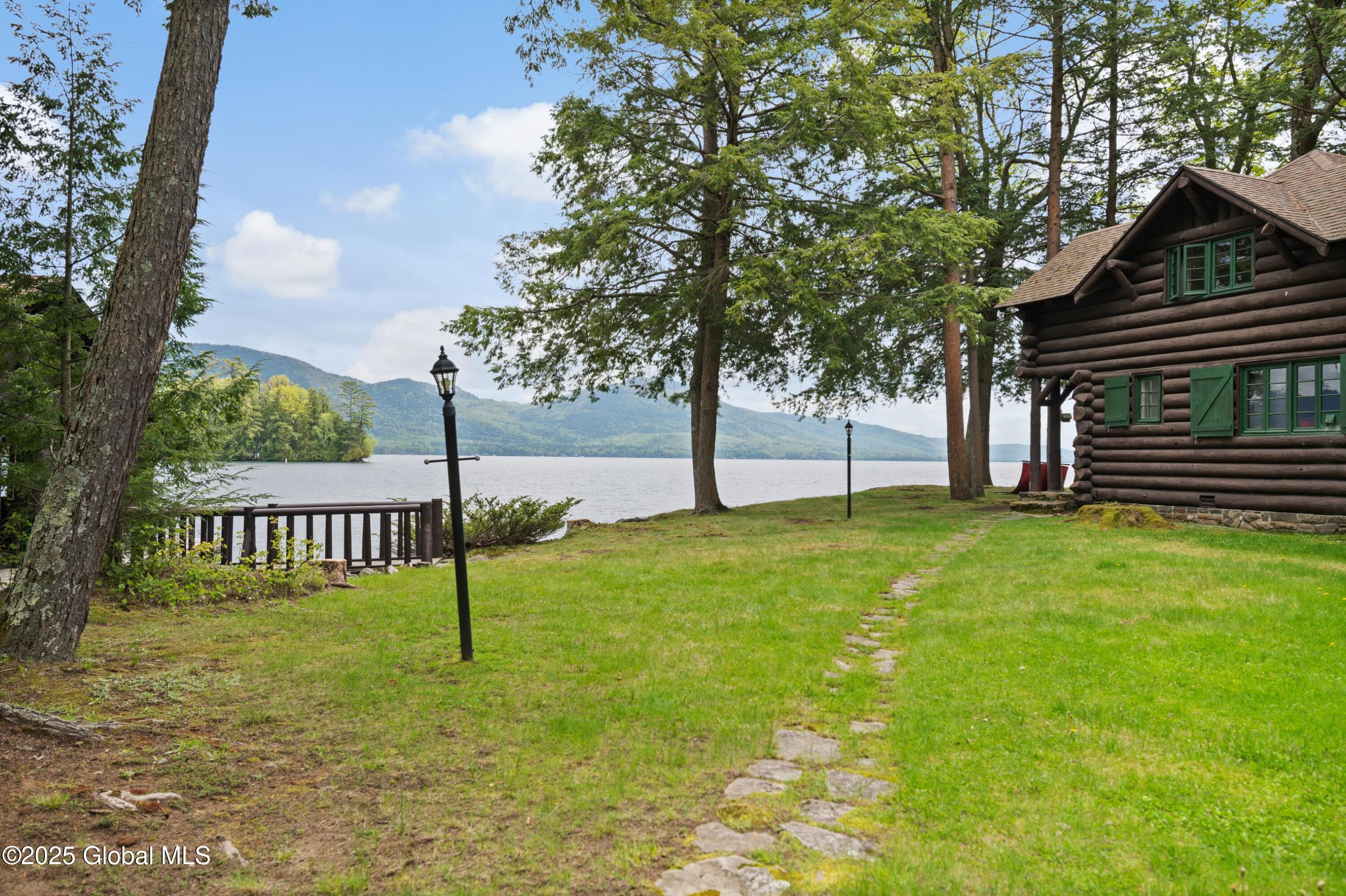130 Homer Point Road Bolton, NY 12824 - Photo 21 of 60 20