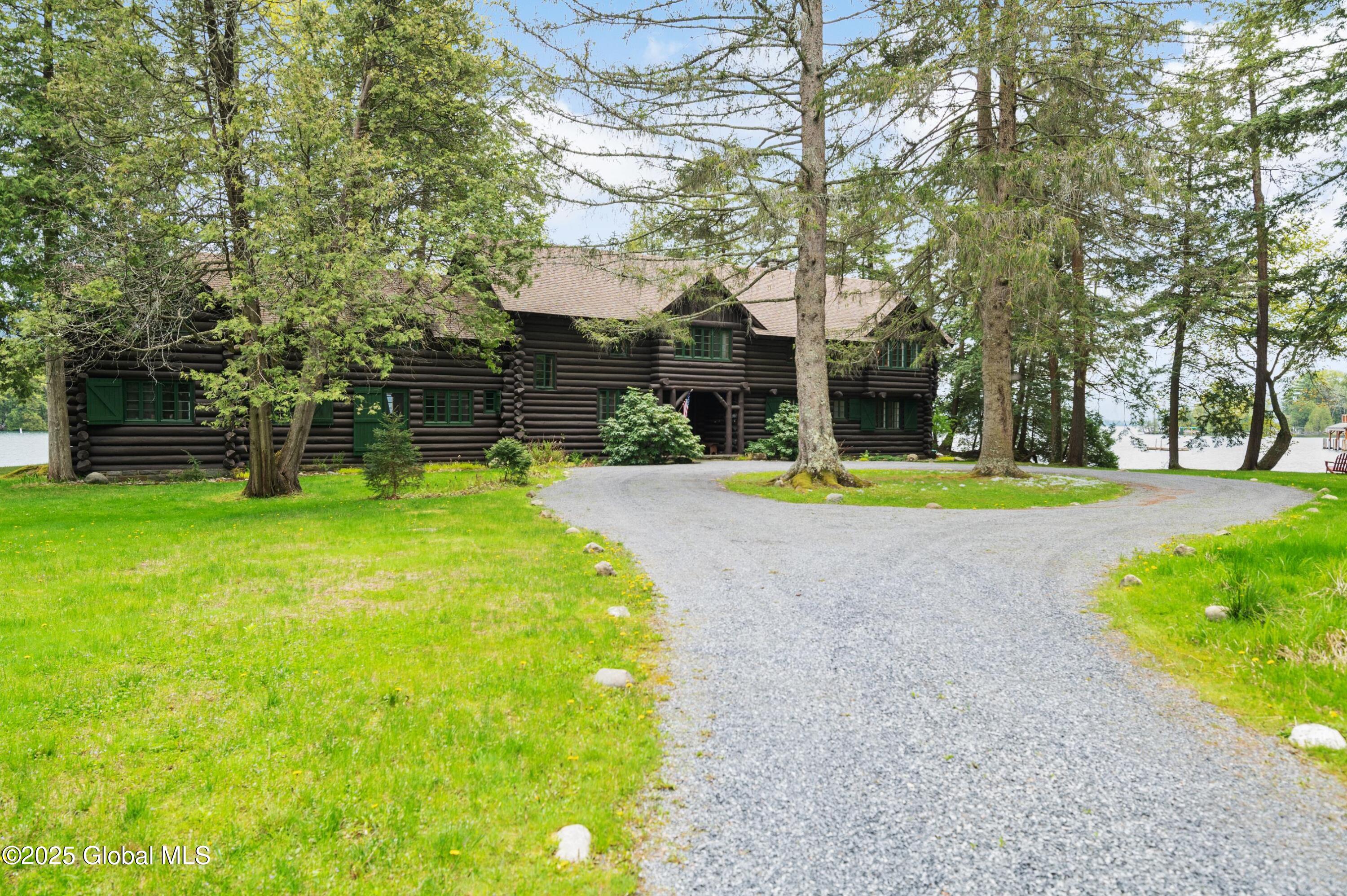 130 Homer Point Road Bolton, NY 12824 - Photo 22 of 60 21