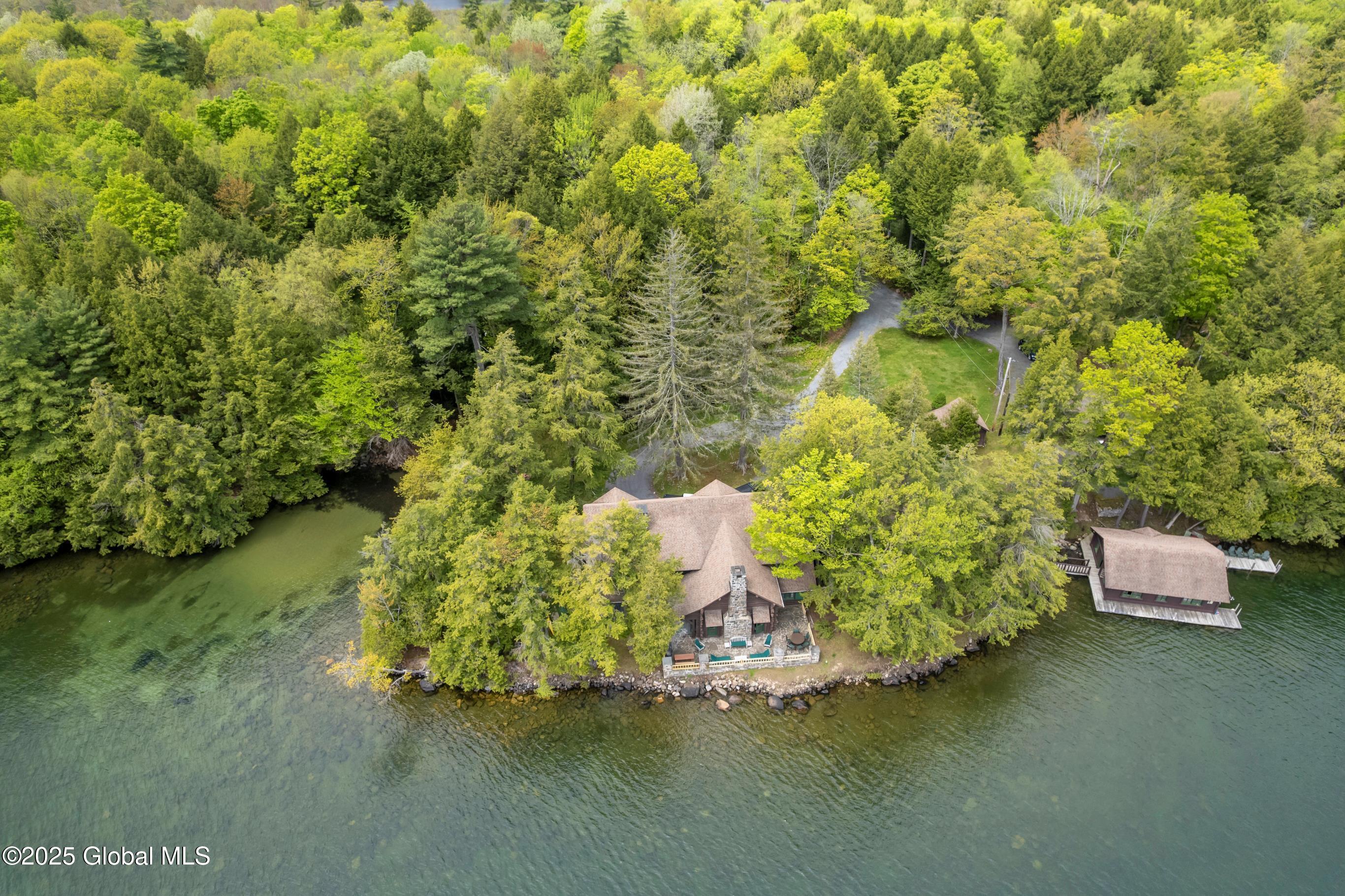 130 Homer Point Road Bolton, NY 12824 - Photo 3 of 60 1