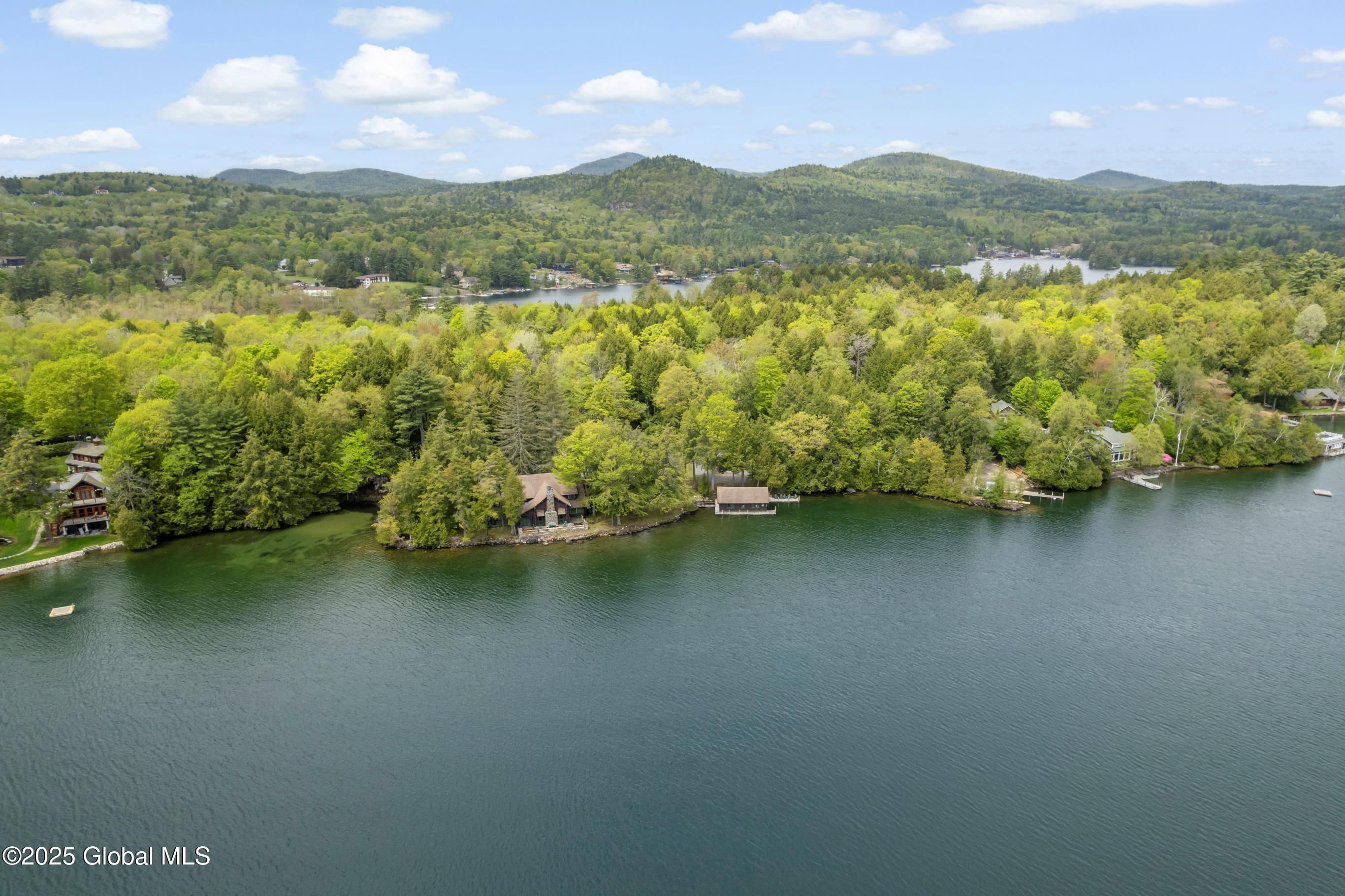 130 Homer Point Road Bolton, NY 12824 - Photo 4 of 60 2