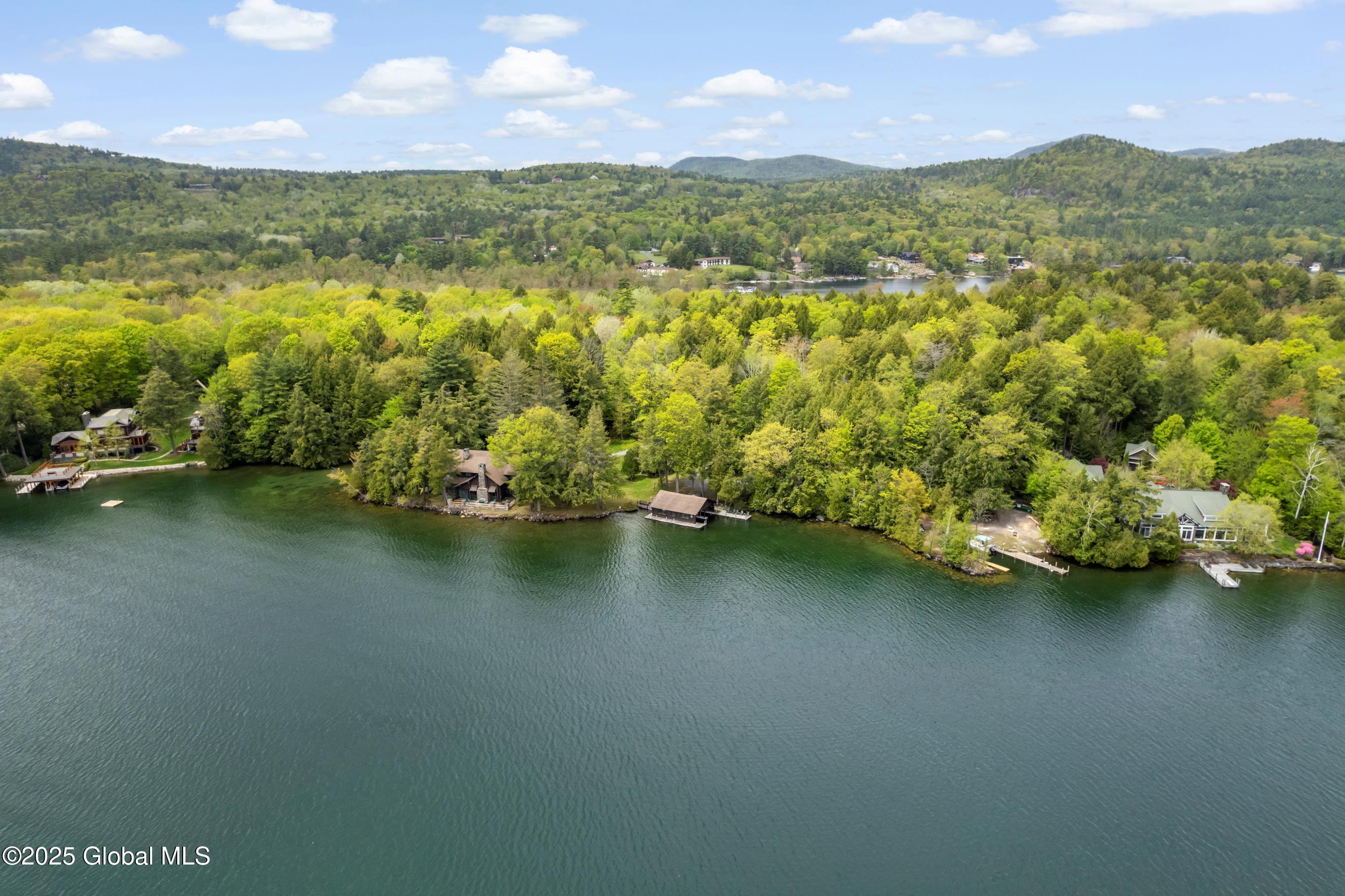 130 Homer Point Road Bolton, NY 12824 - Photo 5 of 60 3