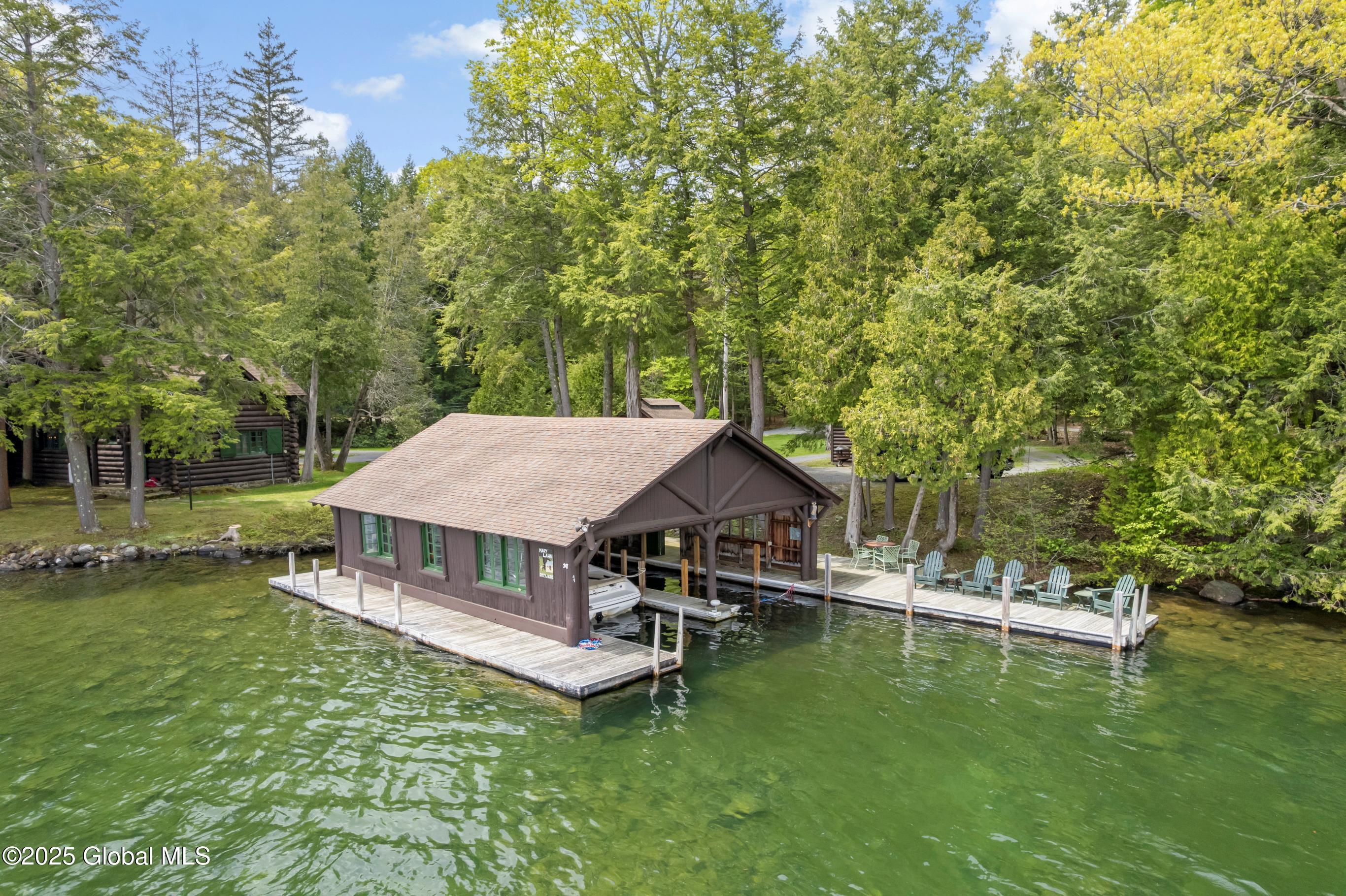 130 Homer Point Road Bolton, NY 12824 - Photo 8 of 60 7