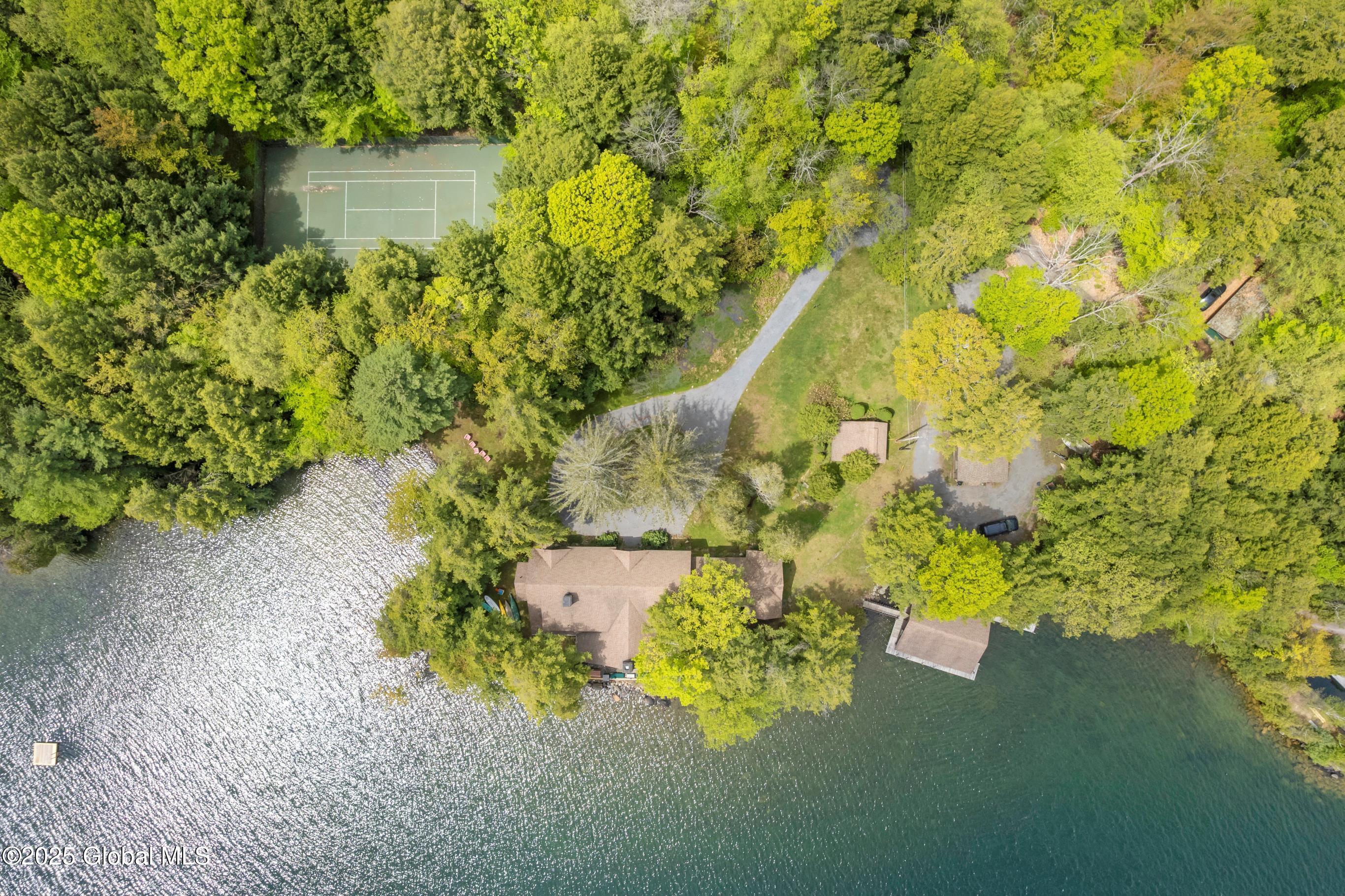 130 Homer Point Road Bolton, NY 12824 - Photo 10 of 60 9