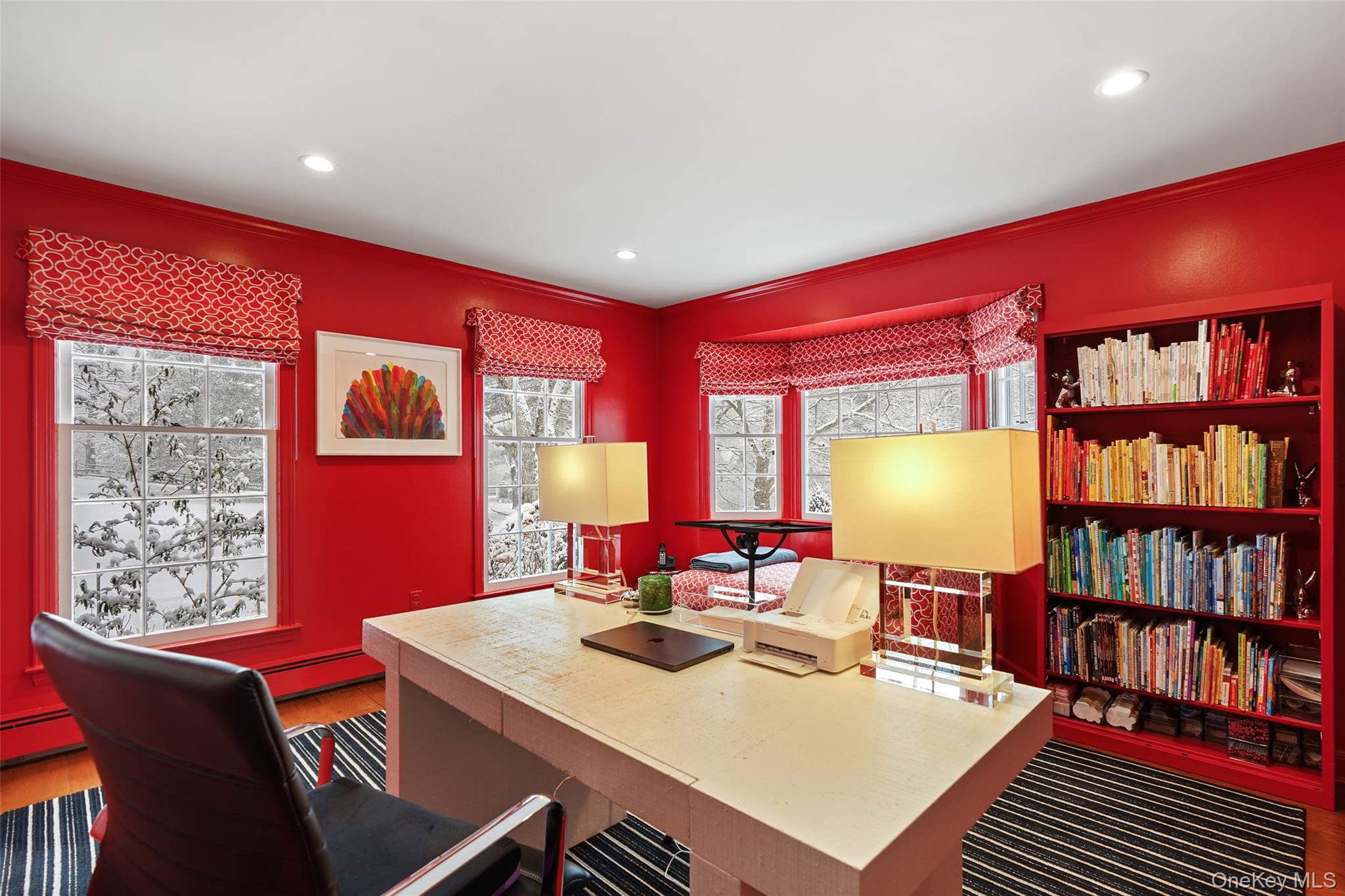 22 Long Meadow Road Bedford, NY 10506 - Photo 11 of 22