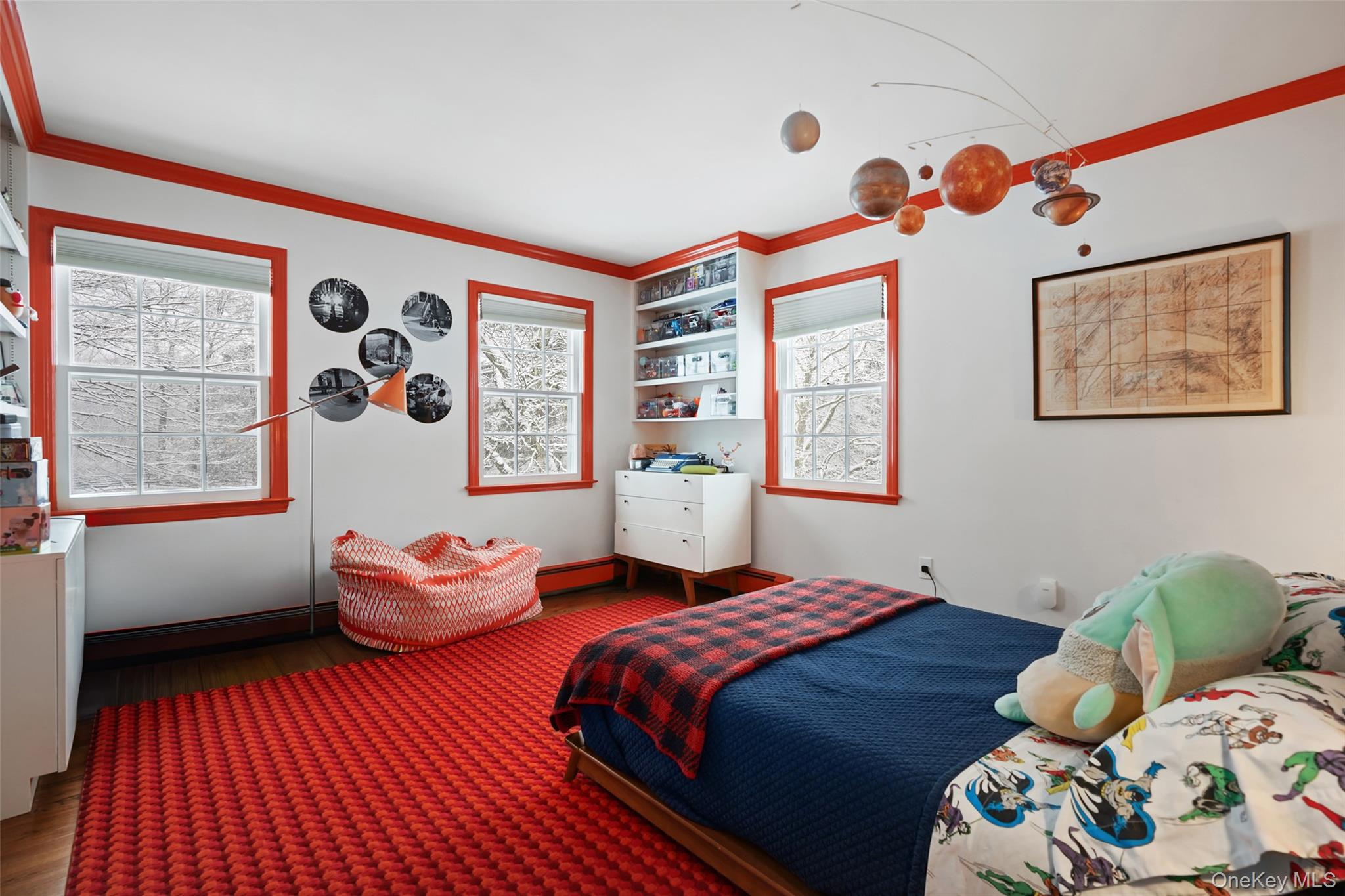 22 Long Meadow Road Bedford, NY 10506 - Photo 18 of 22