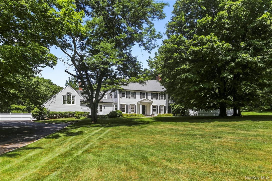 22 Long Meadow Road Bedford, NY 10506 - Photo 19 of 22