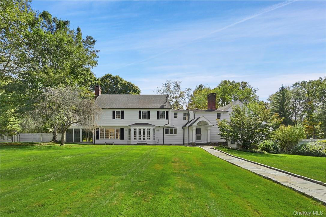 22 Long Meadow Road Bedford, NY 10506 - Photo 21 of 22