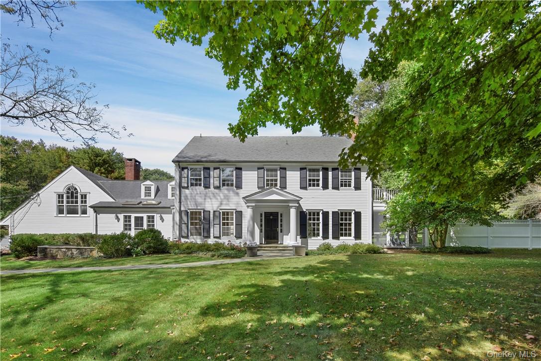 22 Long Meadow Road Bedford, NY 10506 - Photo 22 of 22