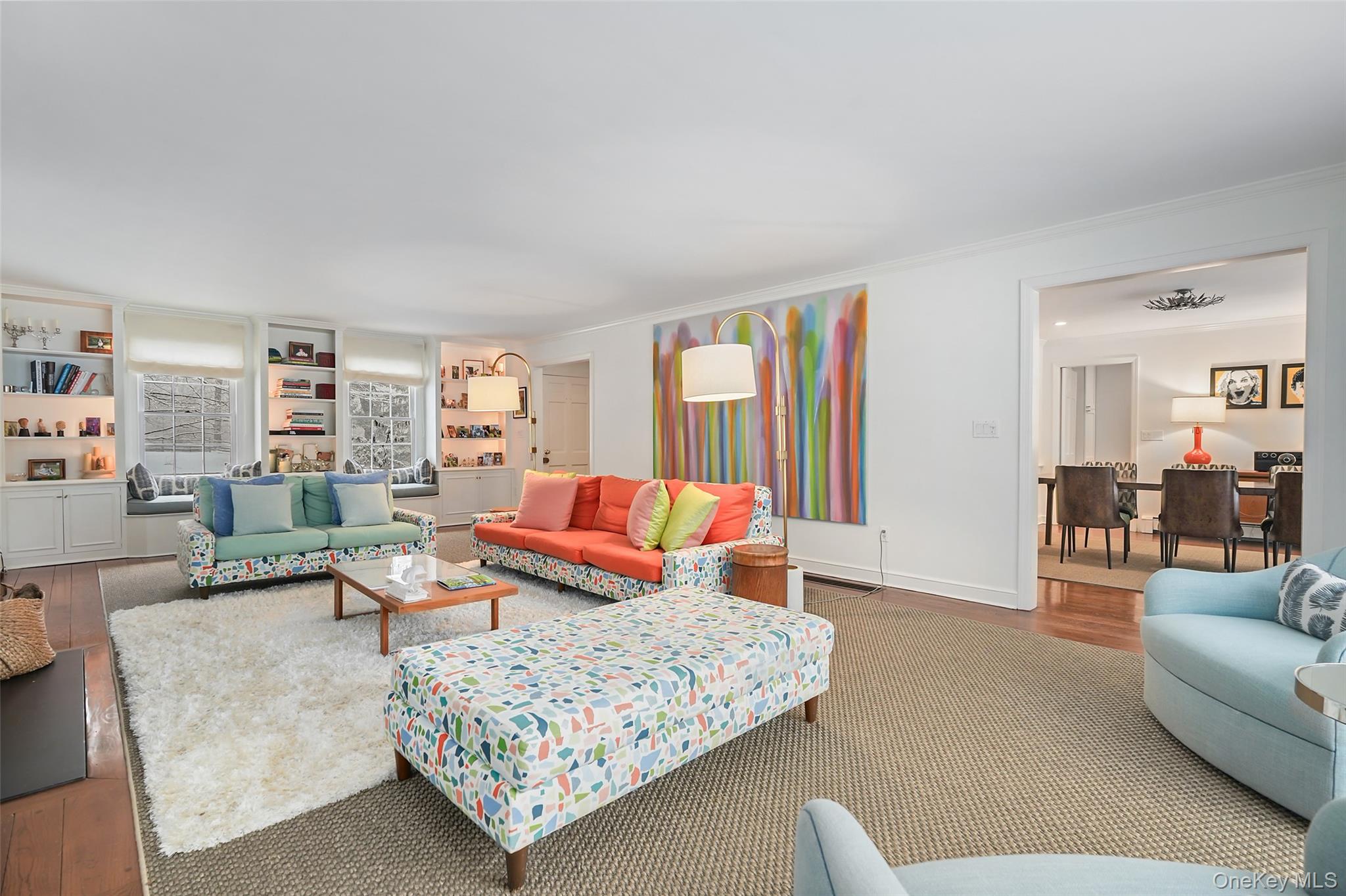 22 Long Meadow Road Bedford, NY 10506 - Photo 6 of 22