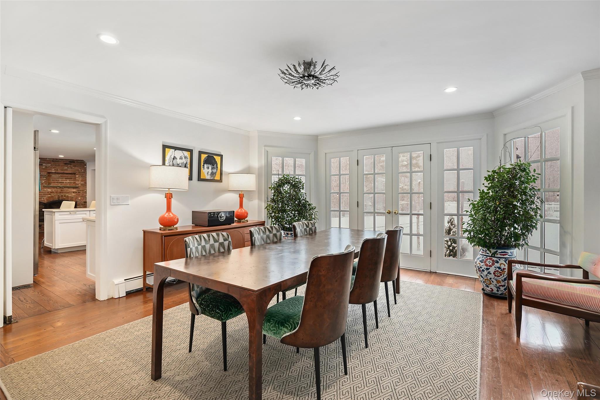 22 Long Meadow Road Bedford, NY 10506 - Photo 7 of 22