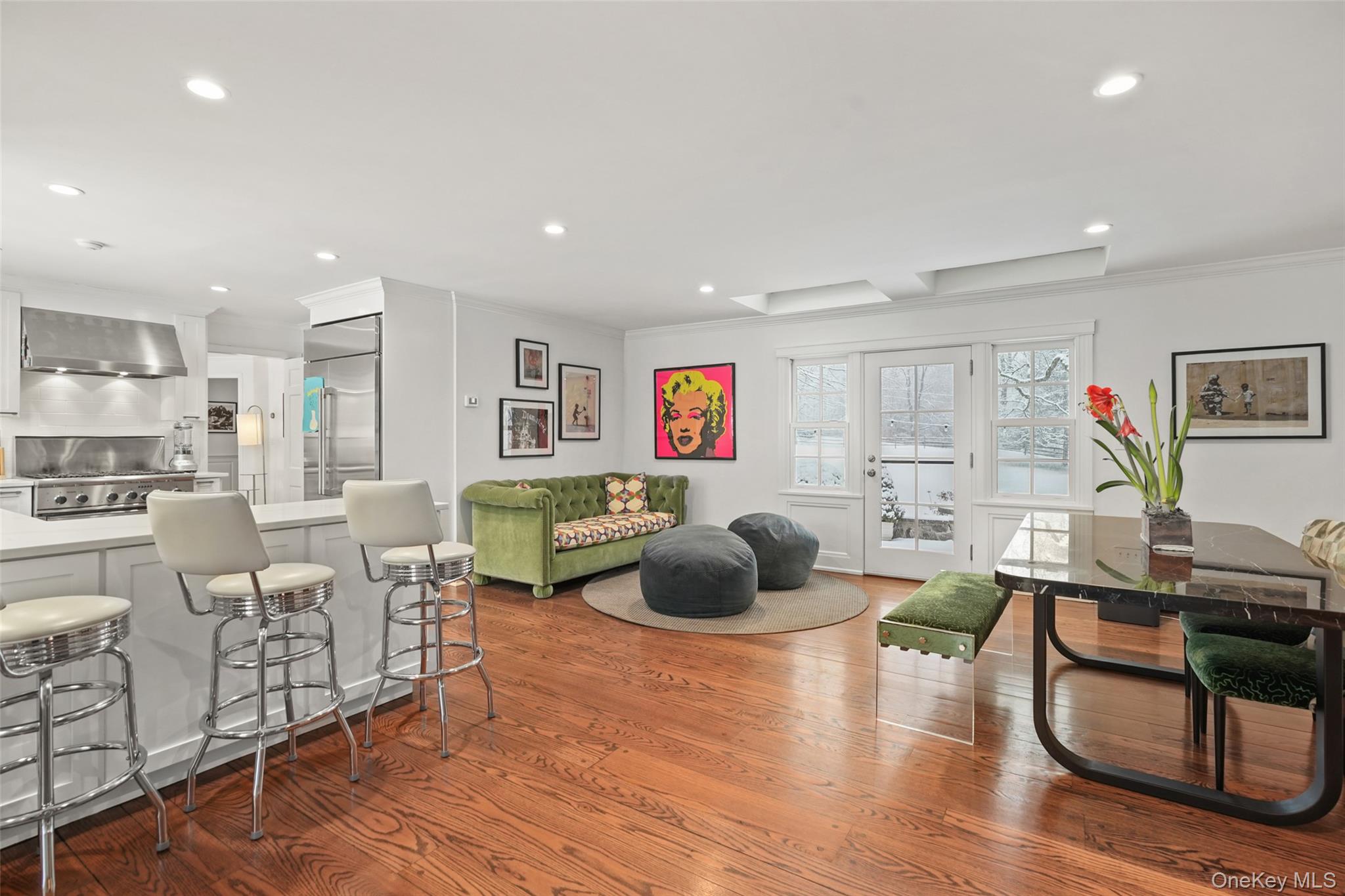 22 Long Meadow Road Bedford, NY 10506 - Photo 8 of 22