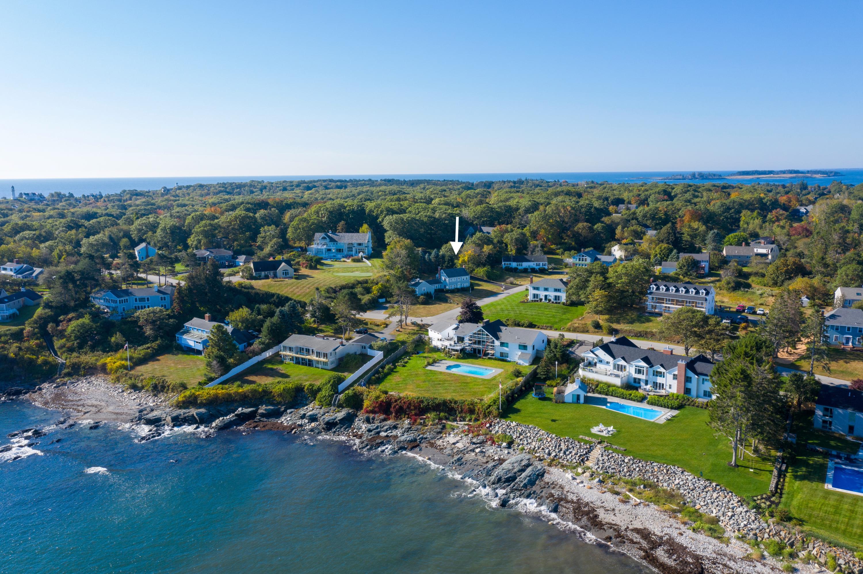 2 Channel View Road Cape Elizabeth, ME 04107 - Photo 45 of 50 DJI_0568