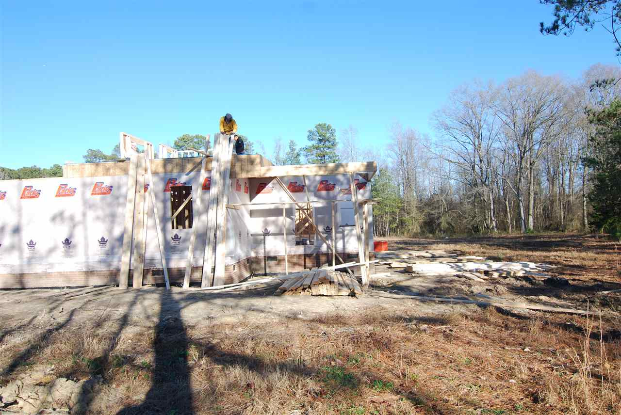 116 Reed Dr. Zebulon, NC 27597 - Photo 3 of 3 Photo 3