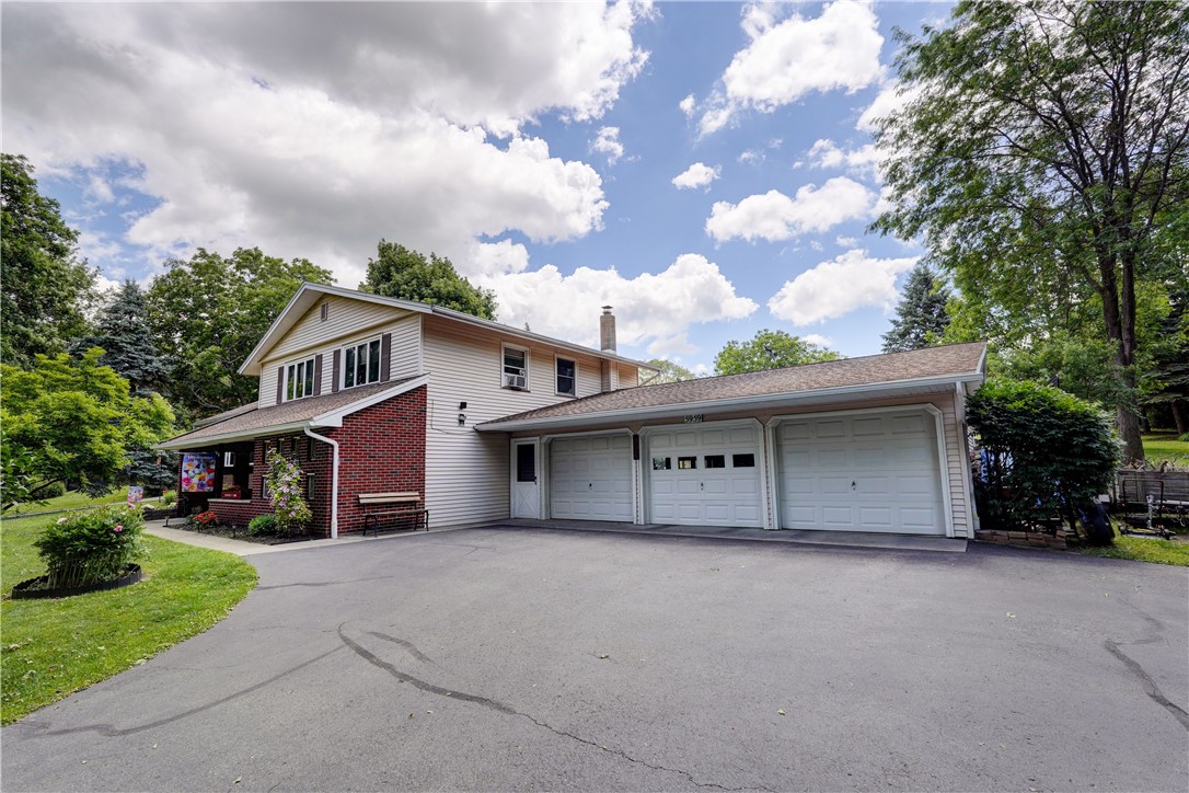 5959 Short Road Canandaigua Town, NY 14424 - Photo 4 of 50