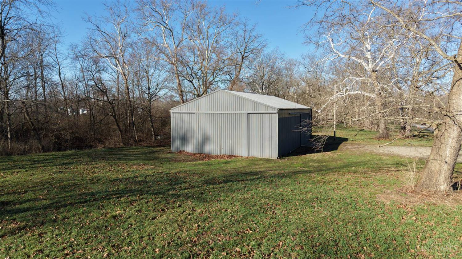 2370 Columbia Road Lebanon, OH 45036 - Photo 3 of 11