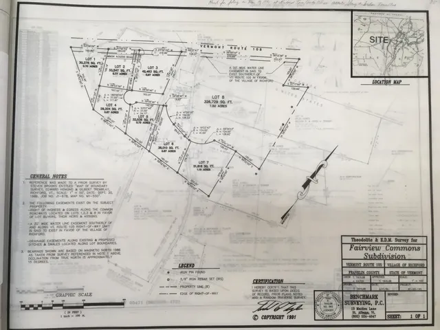 $49,000 | 5 Main Street, Unit LOT 5, Richford, VT 05476