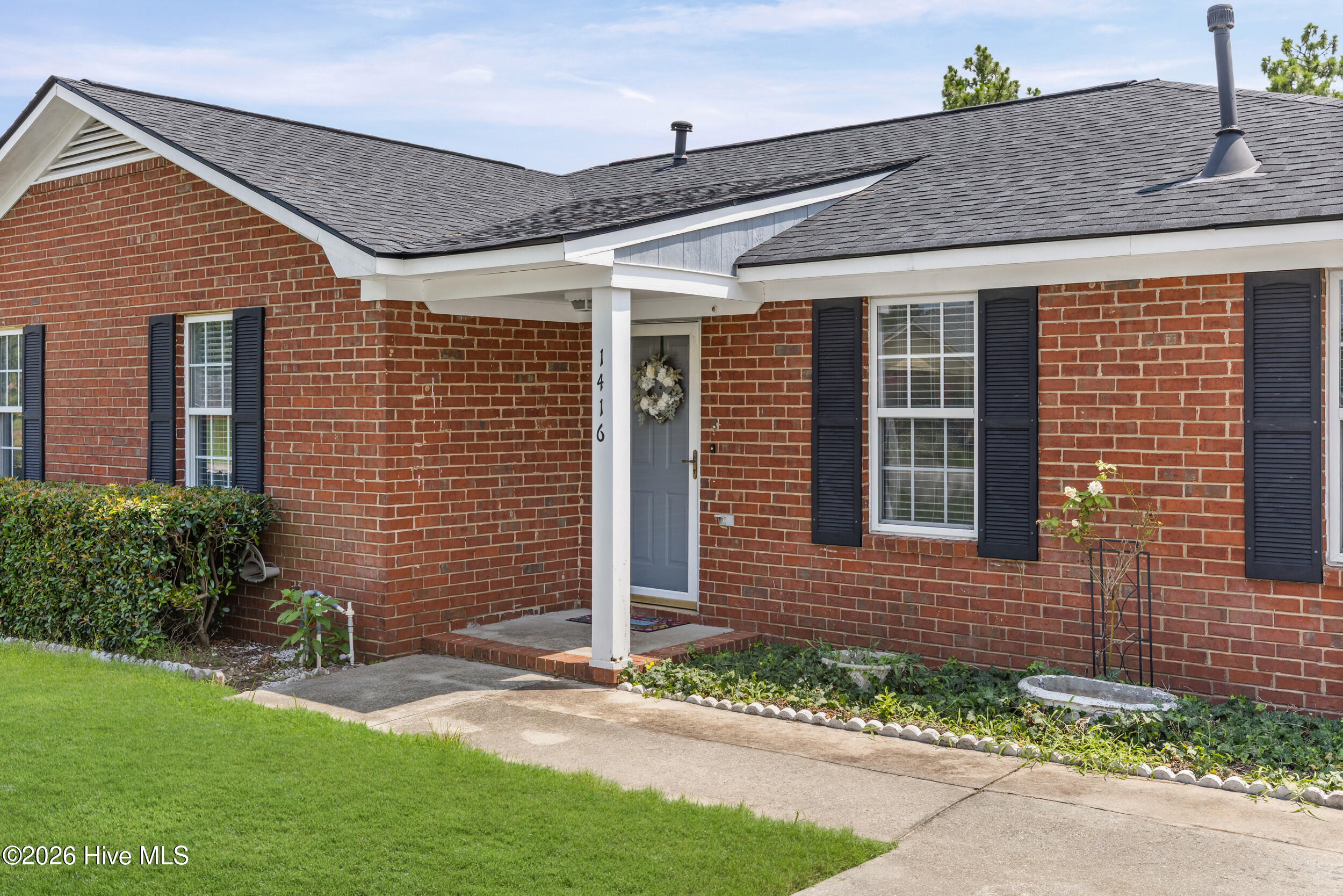 1416 Brookstone Road Hephzibah, GA 30815 - Photo 5 of 34