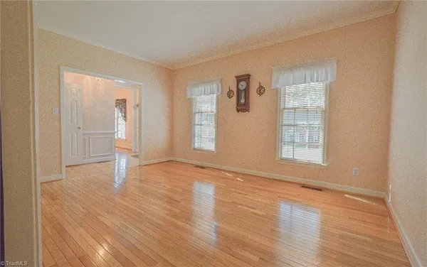 $534,900 | 225 Fox Ridge Circle, Lewisville, NC 27023