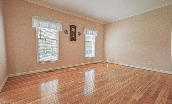 $534,900 | 225 Fox Ridge Circle, Lewisville, NC 27023