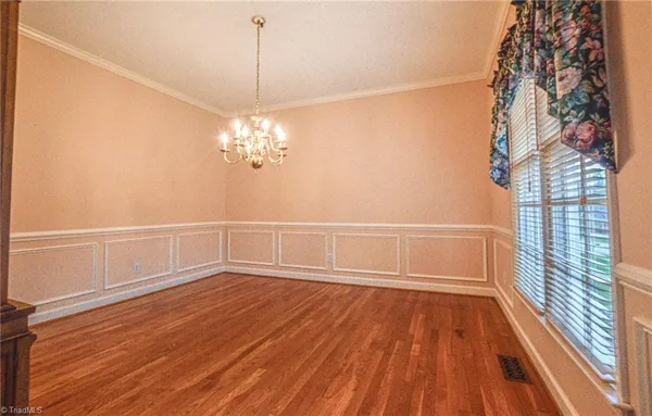 $534,900 | 225 Fox Ridge Circle, Lewisville, NC 27023