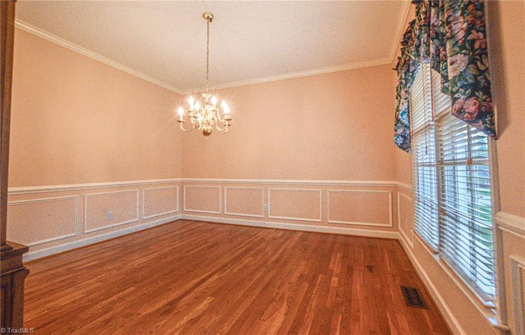 225 Fox Ridge Circle Lewisville, NC 27023 - Photo 16 of 45