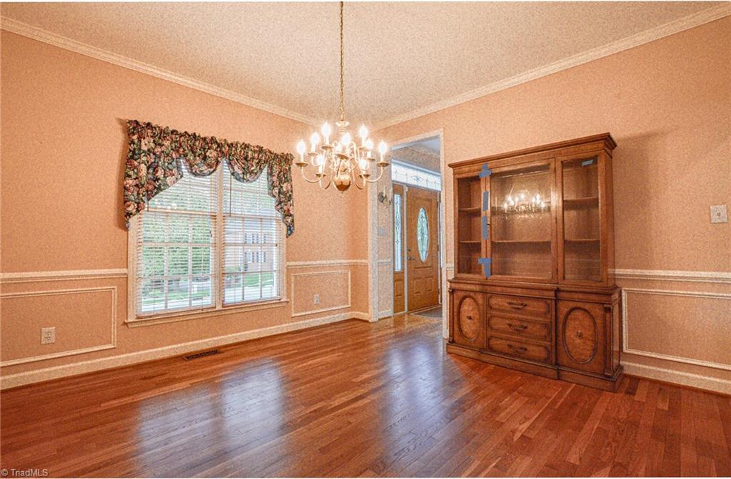 225 Fox Ridge Circle Lewisville, NC 27023 - Photo 17 of 45