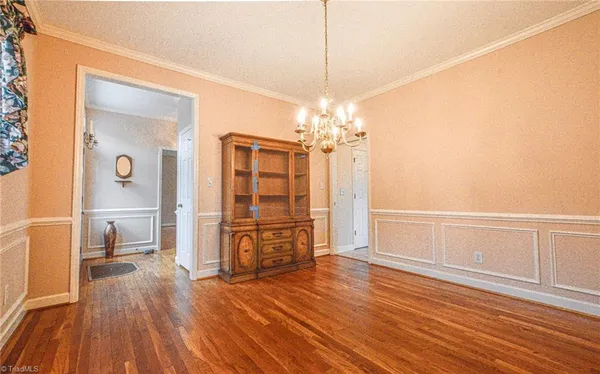$534,900 | 225 Fox Ridge Circle, Lewisville, NC 27023