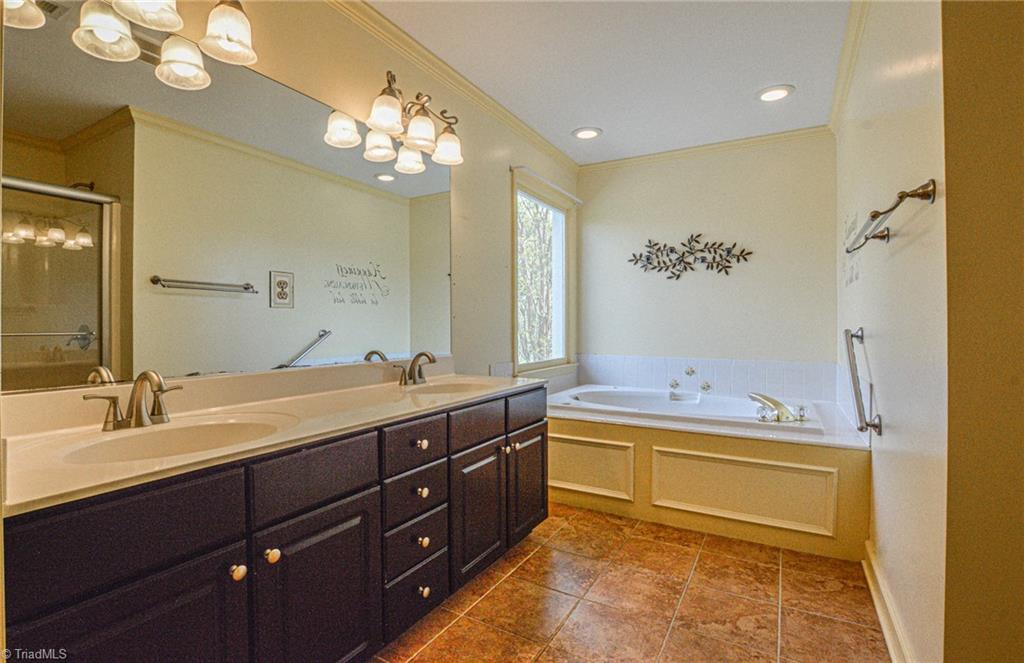 225 Fox Ridge Circle Lewisville, NC 27023 - Photo 24 of 45