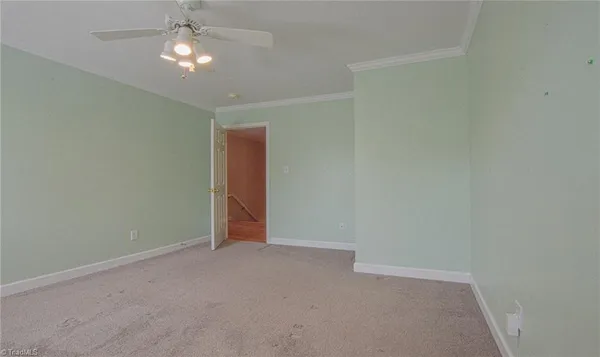 $534,900 | 225 Fox Ridge Circle, Lewisville, NC 27023