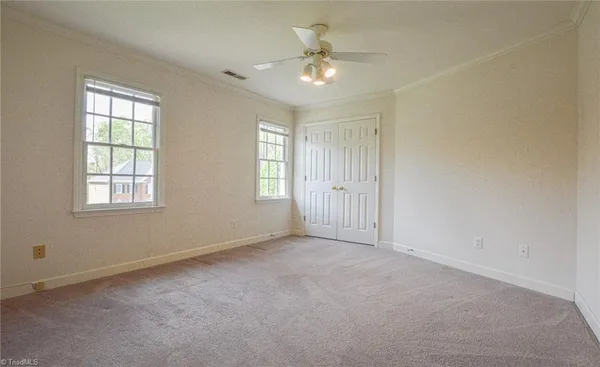 $534,900 | 225 Fox Ridge Circle, Lewisville, NC 27023