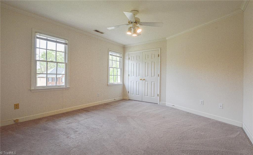 225 Fox Ridge Circle Lewisville, NC 27023 - Photo 27 of 45