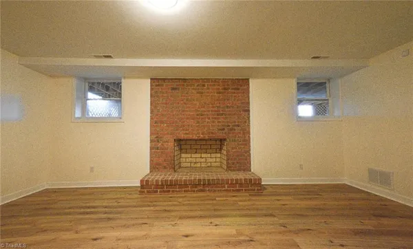 $534,900 | 225 Fox Ridge Circle, Lewisville, NC 27023
