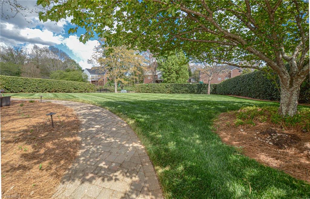 225 Fox Ridge Circle Lewisville, NC 27023 - Photo 34 of 45