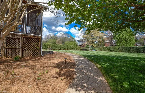 $534,900 | 225 Fox Ridge Circle, Lewisville, NC 27023