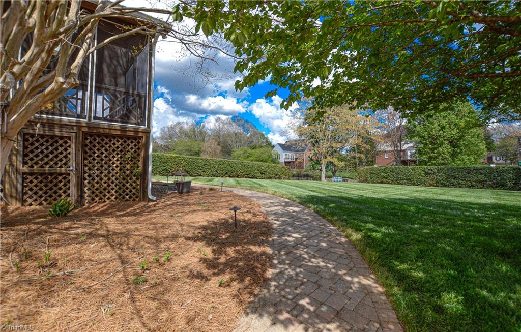 225 Fox Ridge Circle Lewisville, NC 27023 - Photo 35 of 45