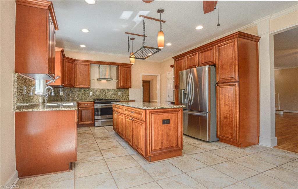 225 Fox Ridge Circle Lewisville, NC 27023 - Photo 4 of 45