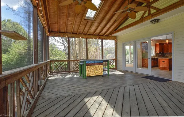 $534,900 | 225 Fox Ridge Circle, Lewisville, NC 27023